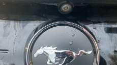 Ford Mustang 2.3 EcoBoost 2dr Auto Petrol Coupe